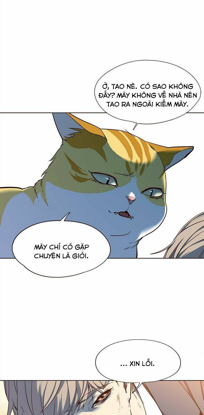 Hóa Thân Thành Mèo Chap 14 - Next Chap 15