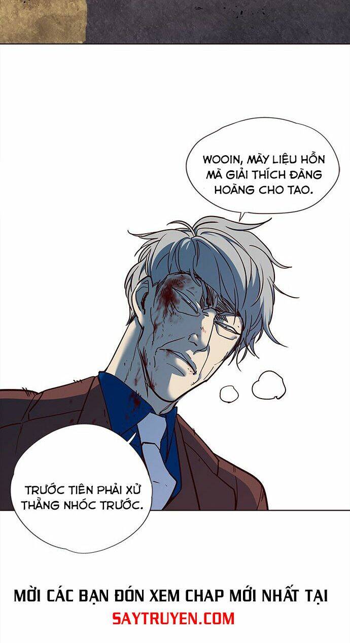 Hóa Thân Thành Mèo Chap 14 - Next Chap 15