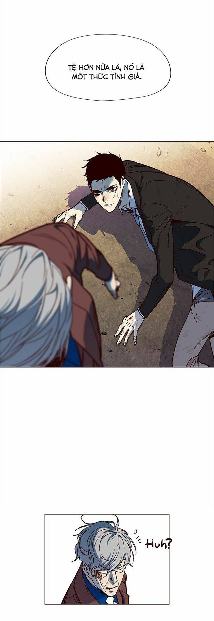 Hóa Thân Thành Mèo Chap 14 - Next Chap 15