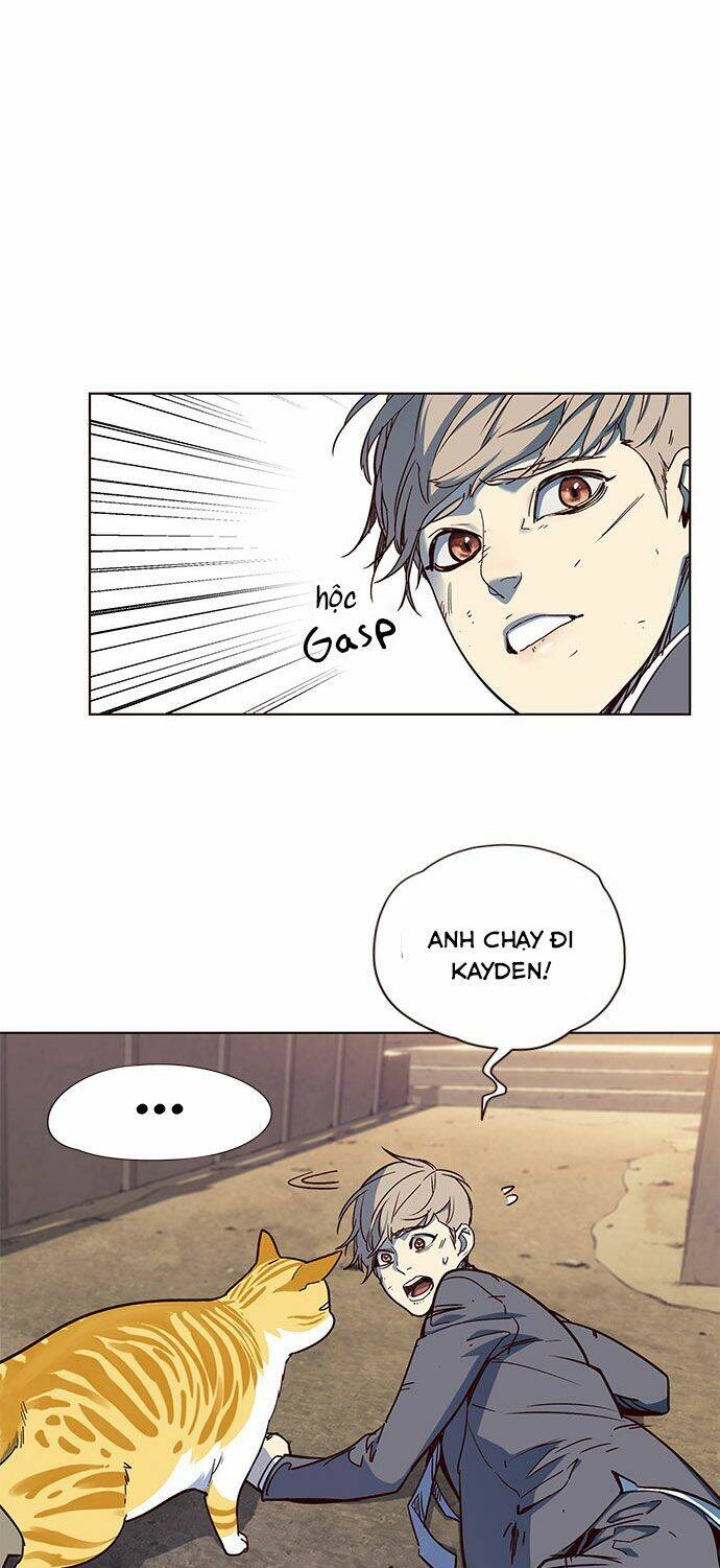 Hóa Thân Thành Mèo Chap 14 - Next Chap 15