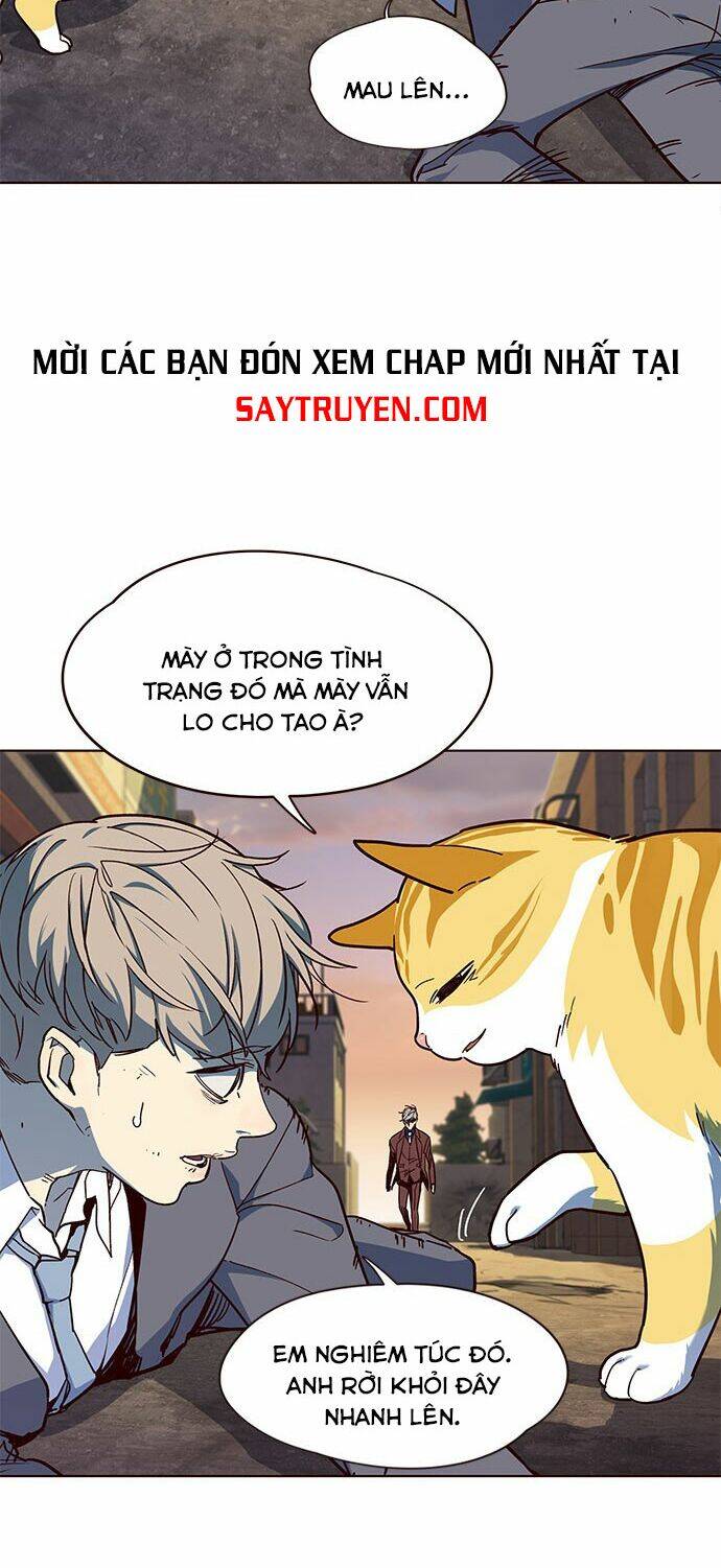 Hóa Thân Thành Mèo Chap 14 - Next Chap 15