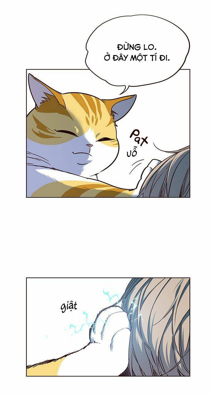 Hóa Thân Thành Mèo Chap 14 - Next Chap 15