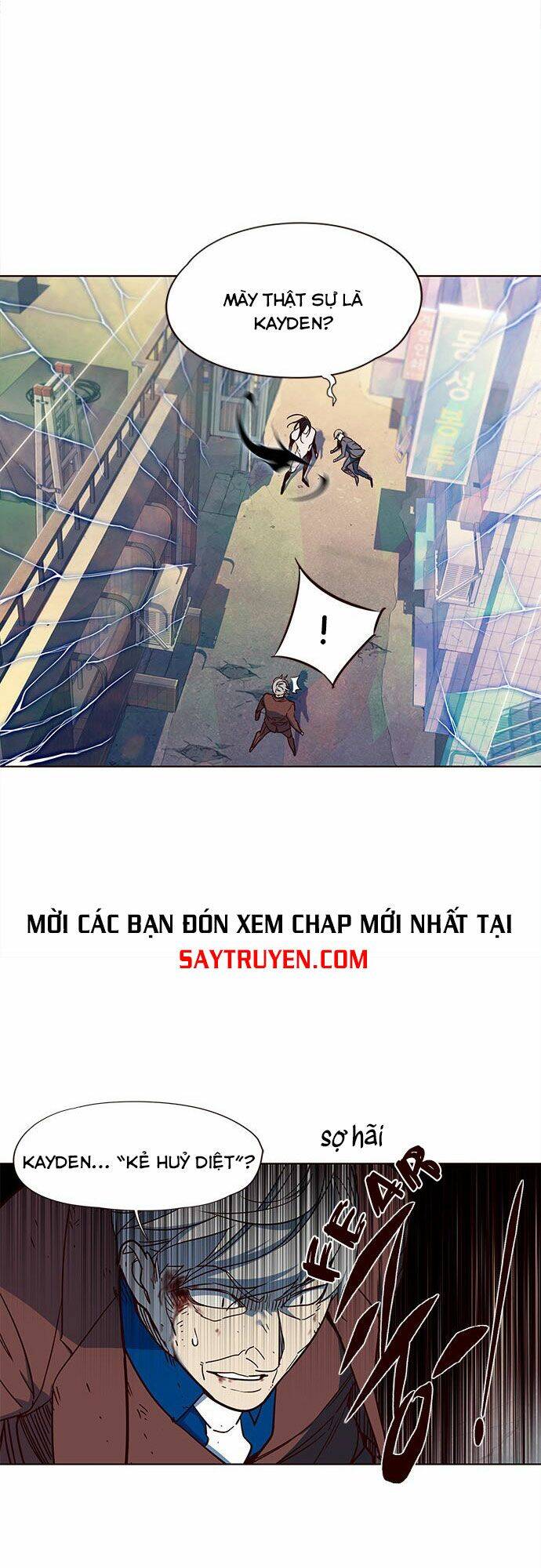 Hóa Thân Thành Mèo Chap 14 - Next Chap 15