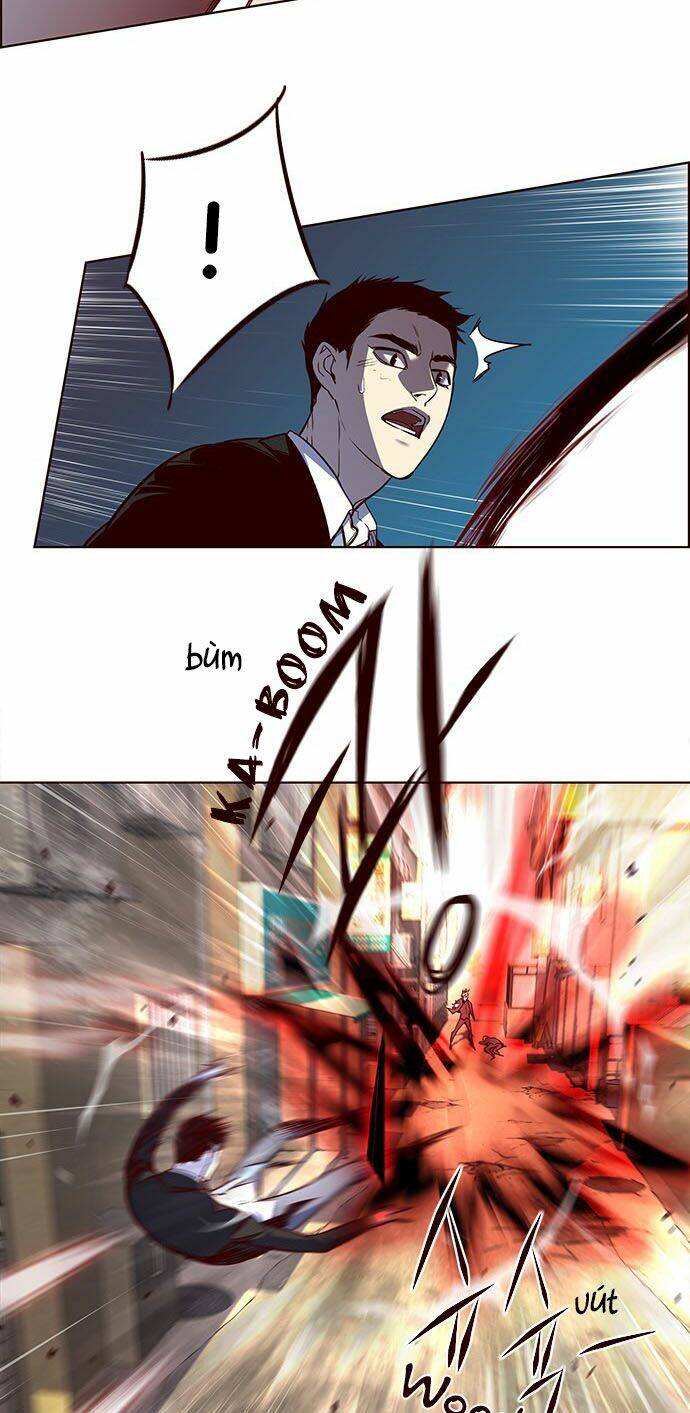 Hóa Thân Thành Mèo Chap 14 - Next Chap 15