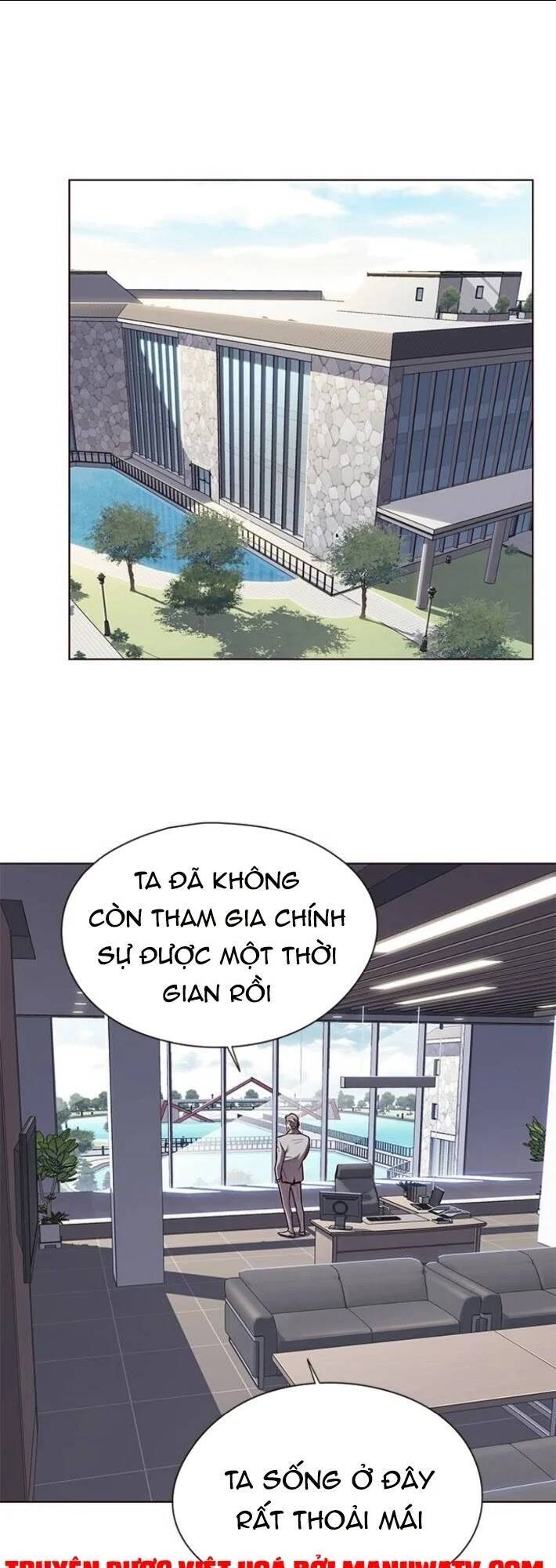 Hóa Thân Thành Mèo Chap 141 - Next Chap 142