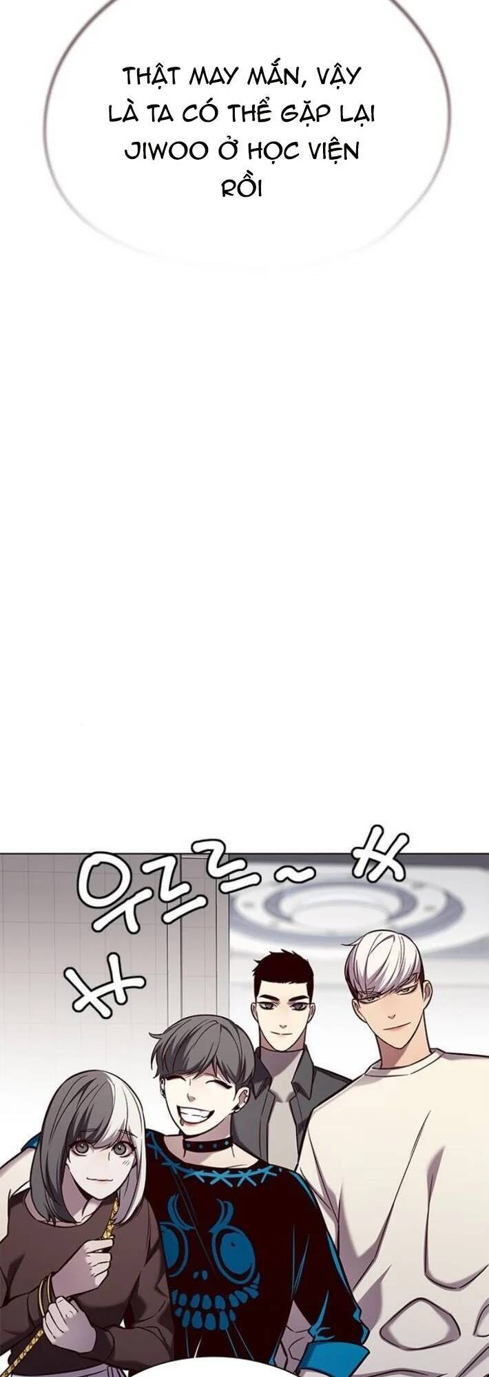 Hóa Thân Thành Mèo Chap 141 - Next Chap 142