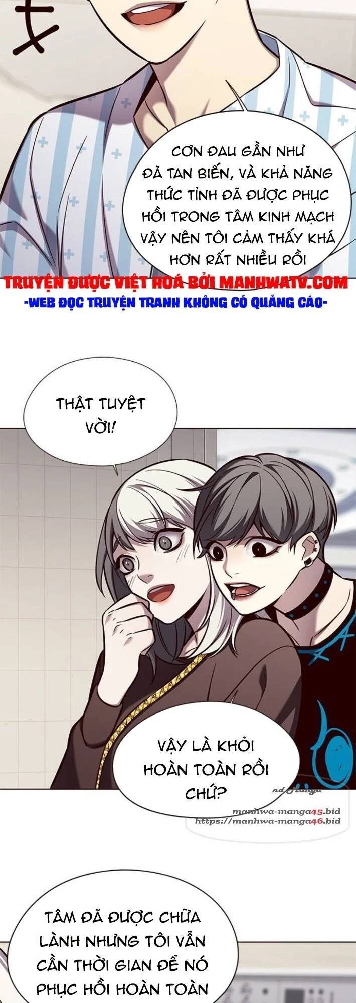 Hóa Thân Thành Mèo Chap 141 - Next Chap 142