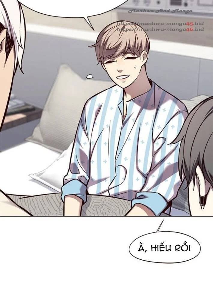 Hóa Thân Thành Mèo Chap 141 - Next Chap 142