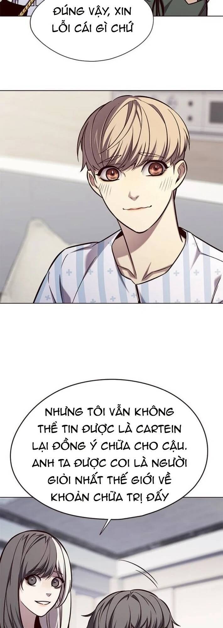 Hóa Thân Thành Mèo Chap 141 - Next Chap 142