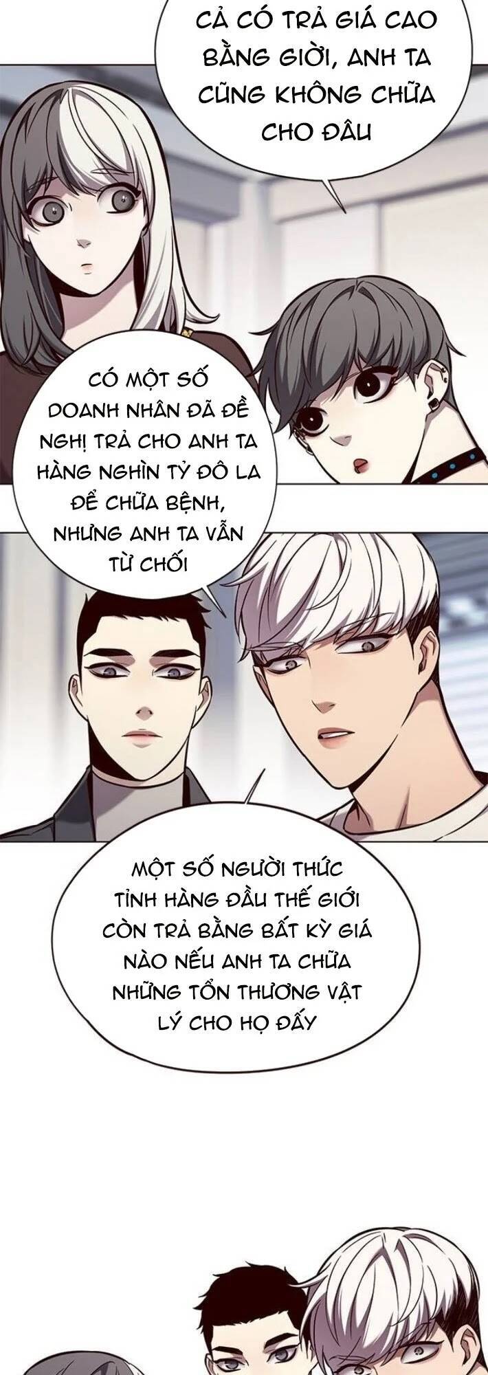 Hóa Thân Thành Mèo Chap 141 - Next Chap 142