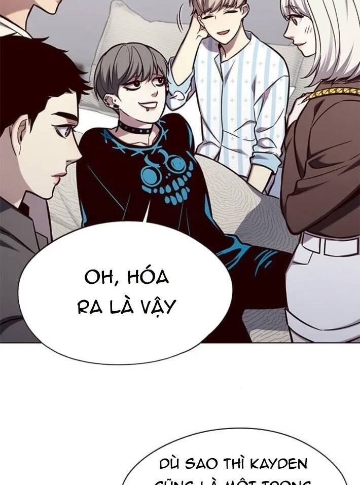 Hóa Thân Thành Mèo Chap 141 - Next Chap 142