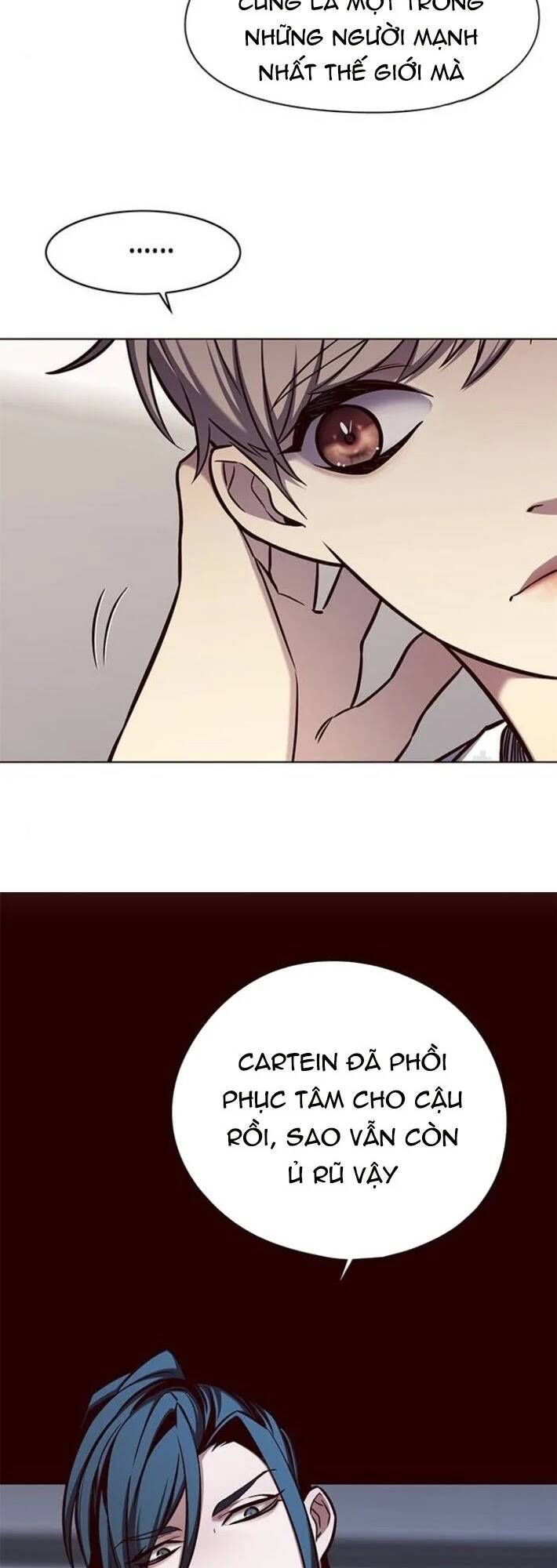 Hóa Thân Thành Mèo Chap 141 - Next Chap 142