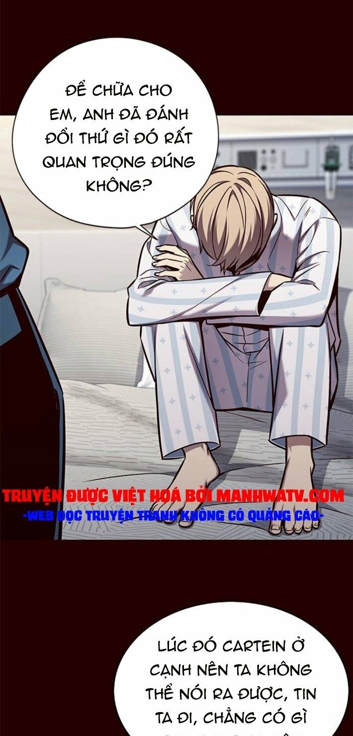 Hóa Thân Thành Mèo Chap 141 - Next Chap 142