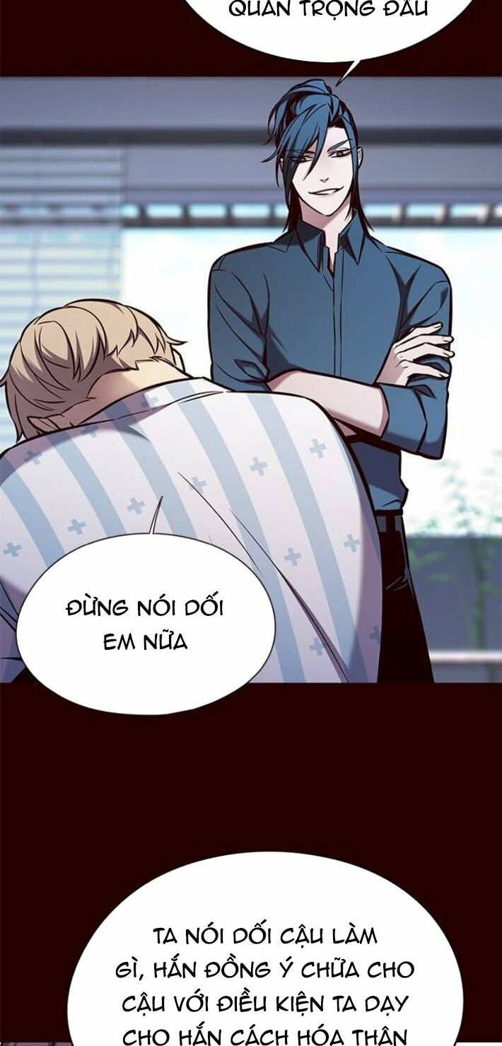 Hóa Thân Thành Mèo Chap 141 - Next Chap 142