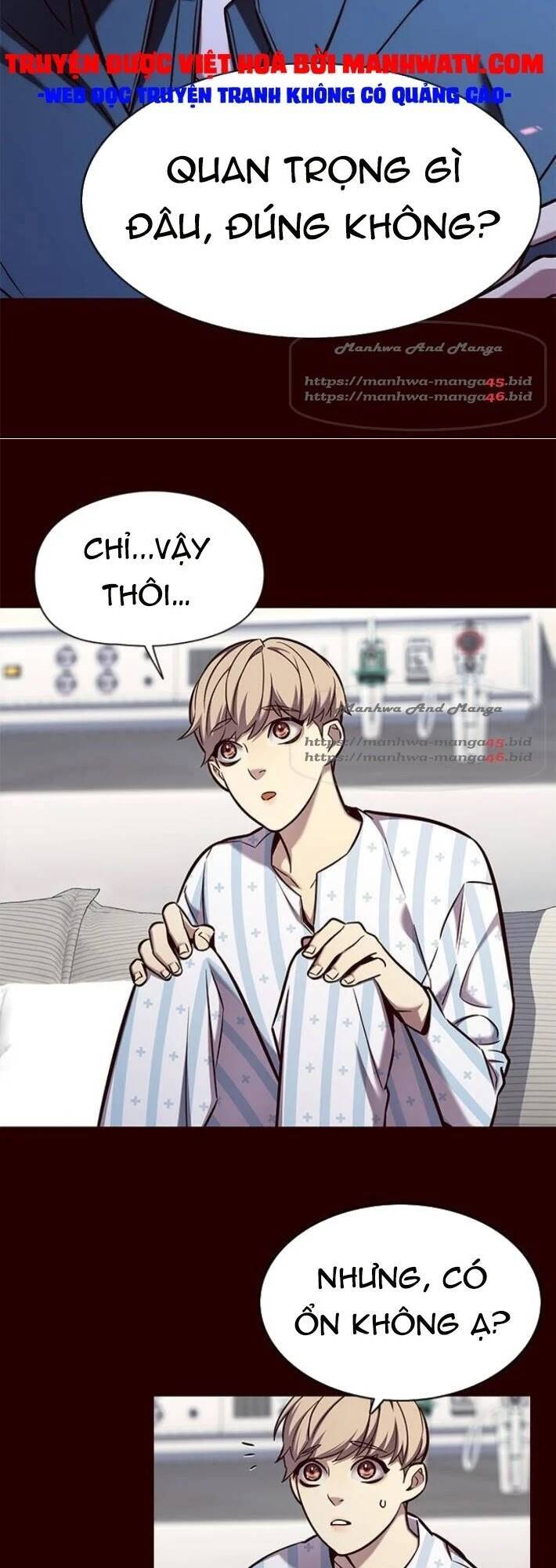 Hóa Thân Thành Mèo Chap 141 - Next Chap 142