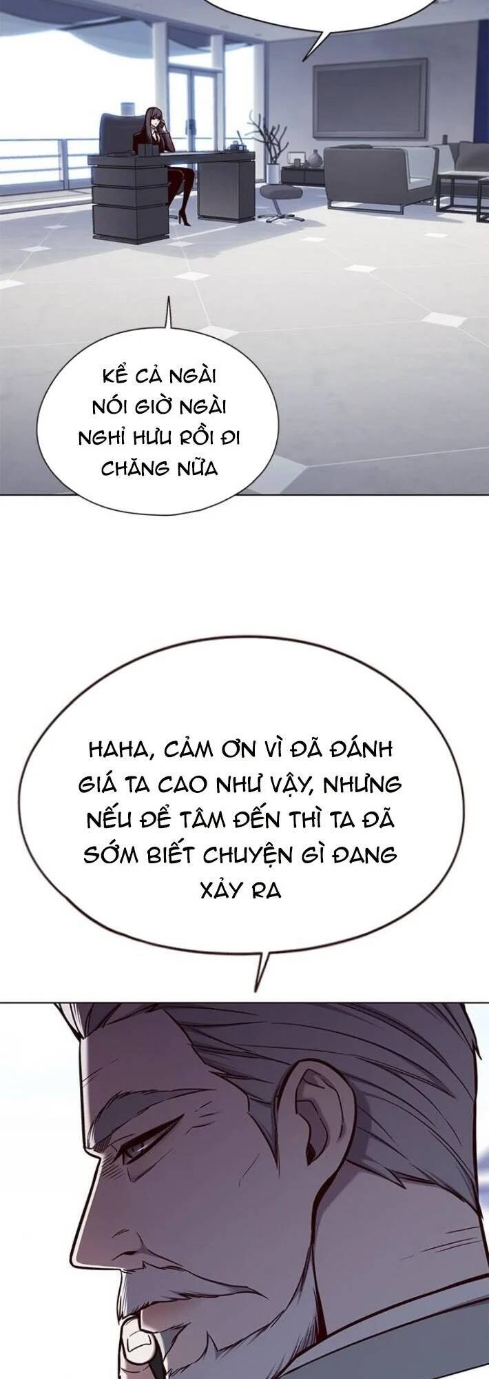 Hóa Thân Thành Mèo Chap 141 - Next Chap 142