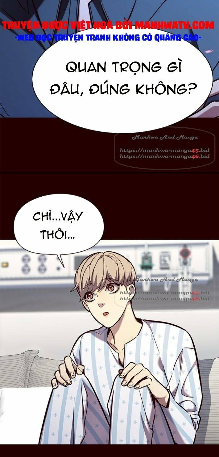 Hóa Thân Thành Mèo Chap 141 - Next Chap 142