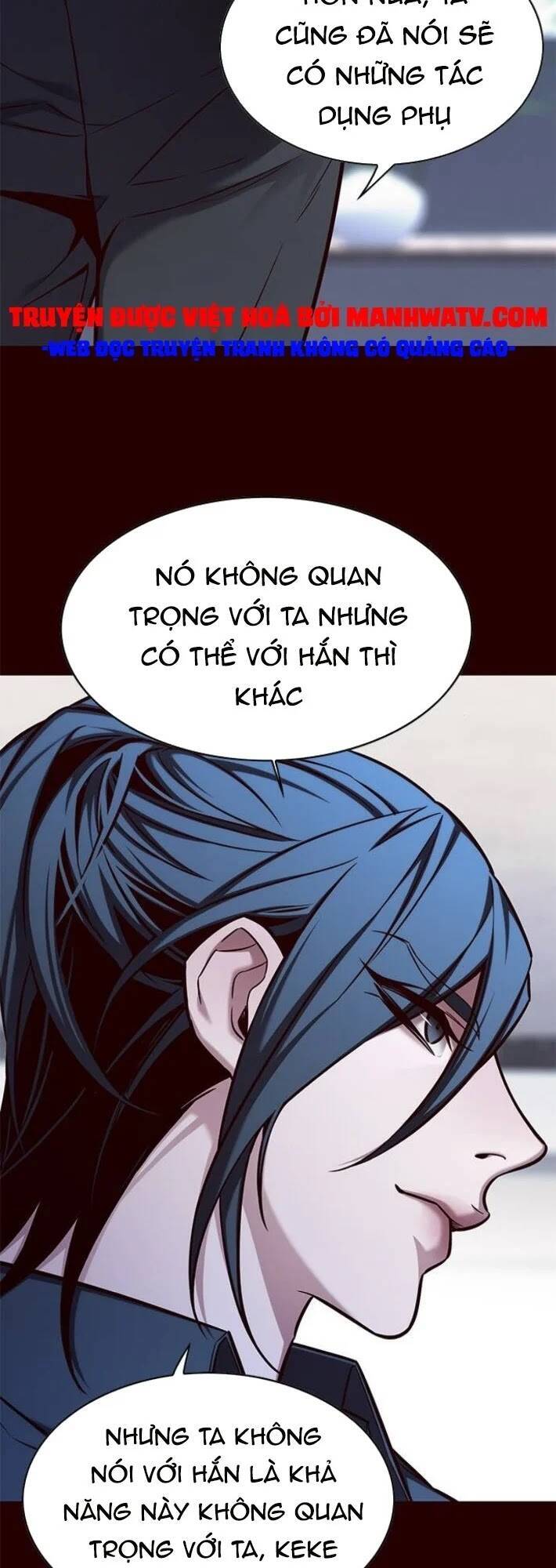 Hóa Thân Thành Mèo Chap 141 - Next Chap 142