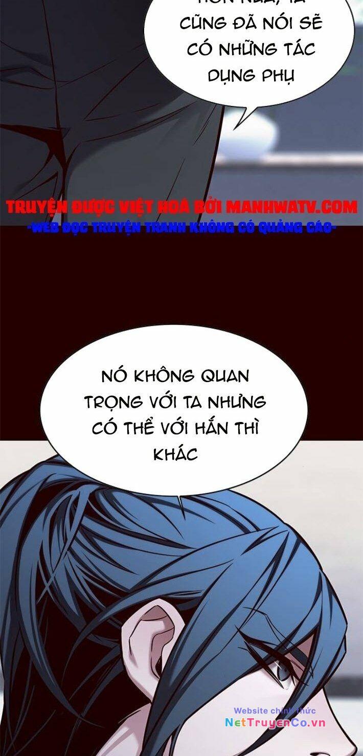 Hóa Thân Thành Mèo Chap 141 - Next Chap 142