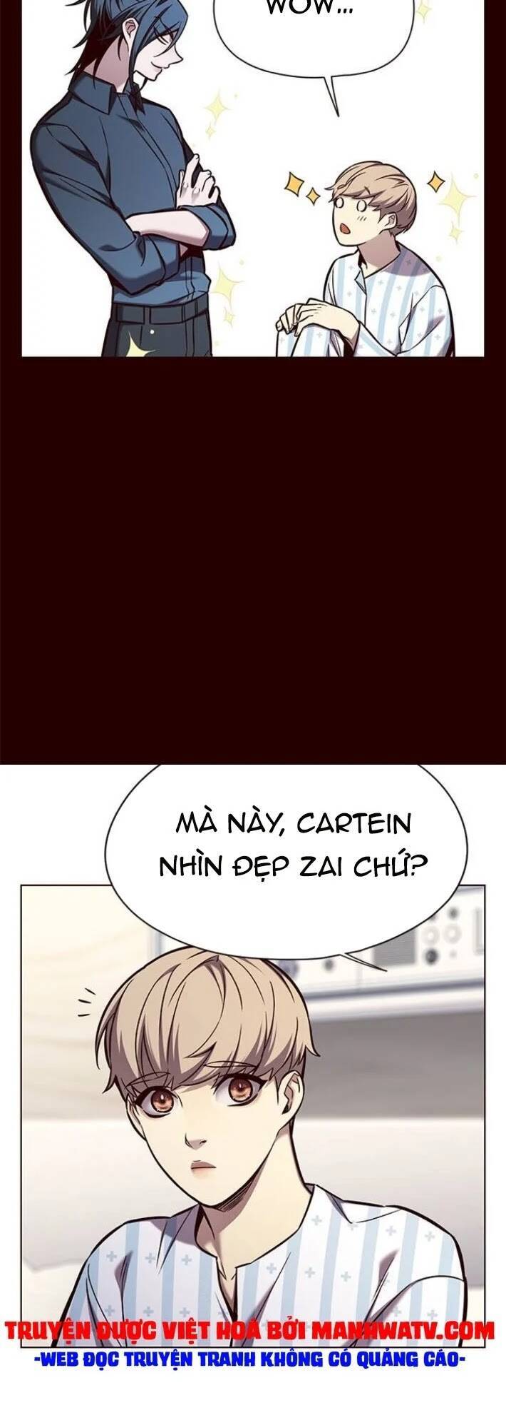 Hóa Thân Thành Mèo Chap 141 - Next Chap 142
