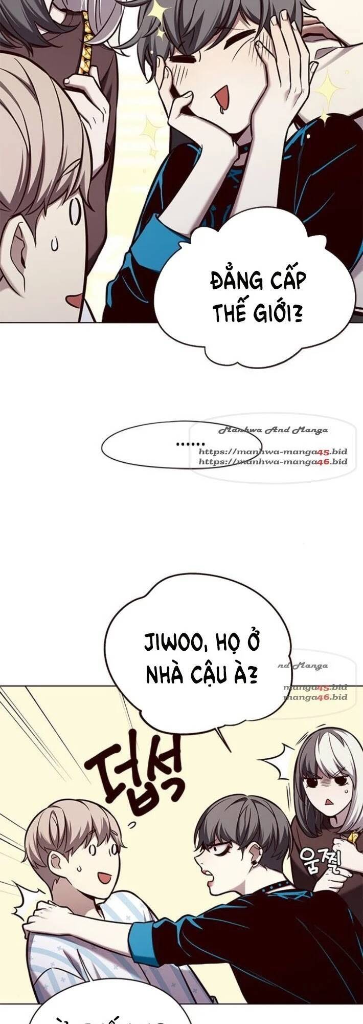 Hóa Thân Thành Mèo Chap 141 - Next Chap 142