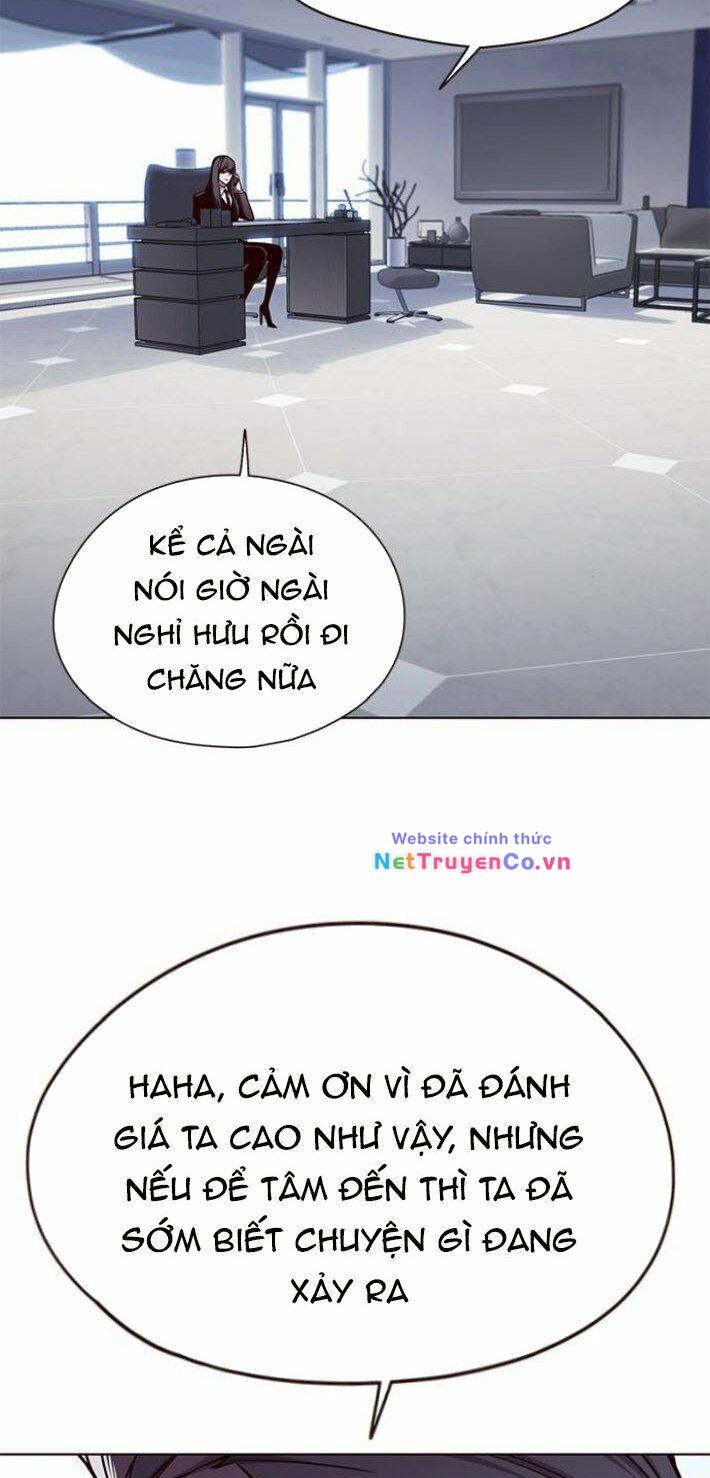 Hóa Thân Thành Mèo Chap 141 - Next Chap 142