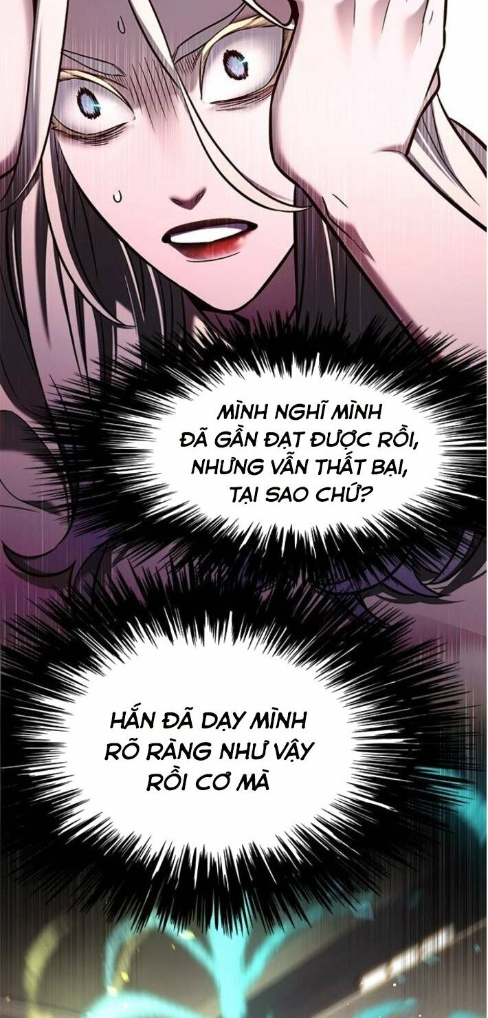 Hóa Thân Thành Mèo Chap 141 - Next Chap 142