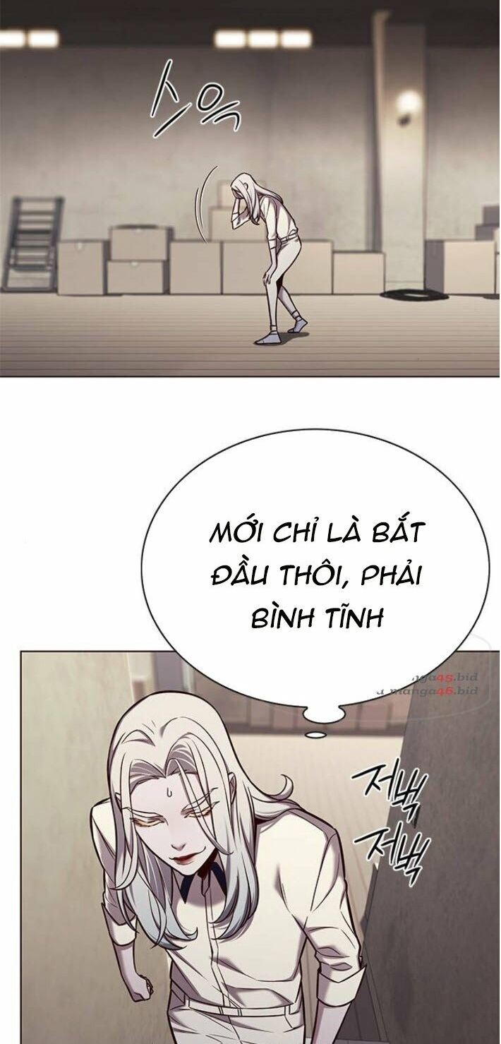 Hóa Thân Thành Mèo Chap 141 - Next Chap 142