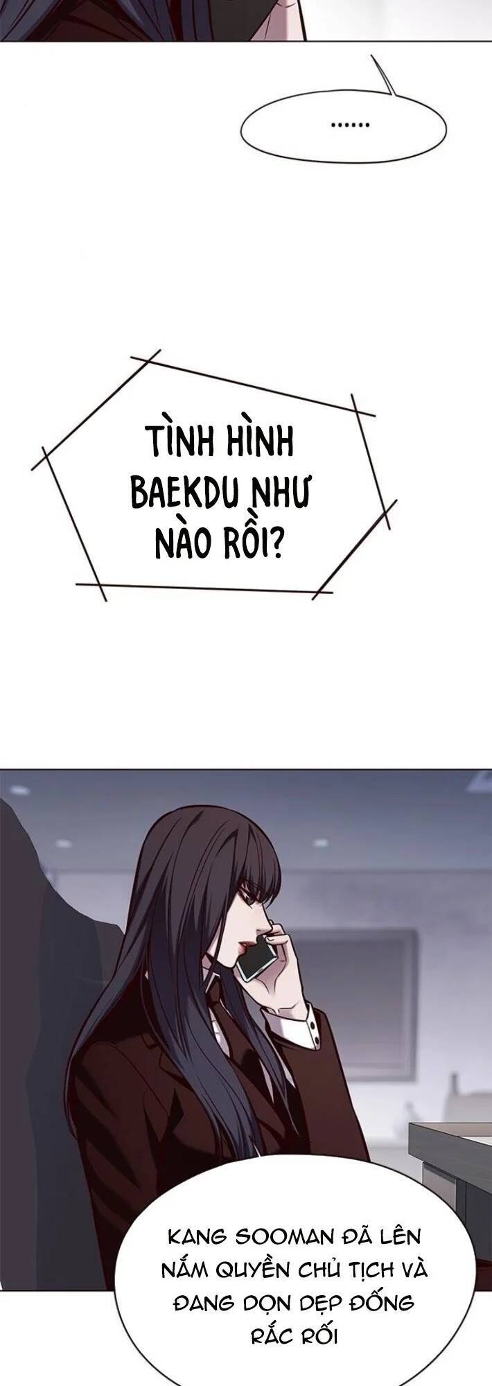 Hóa Thân Thành Mèo Chap 141 - Next Chap 142