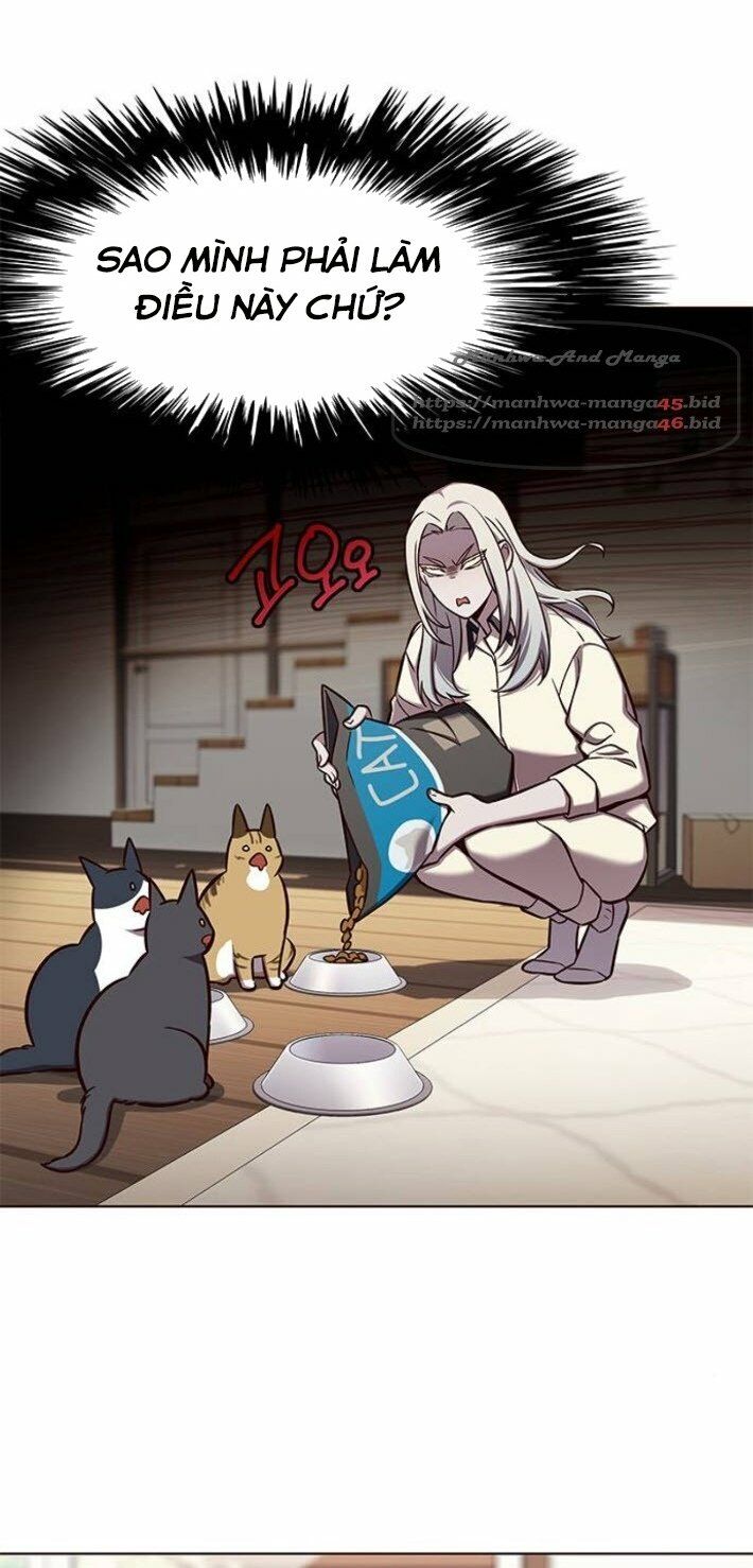 Hóa Thân Thành Mèo Chap 141 - Next Chap 142