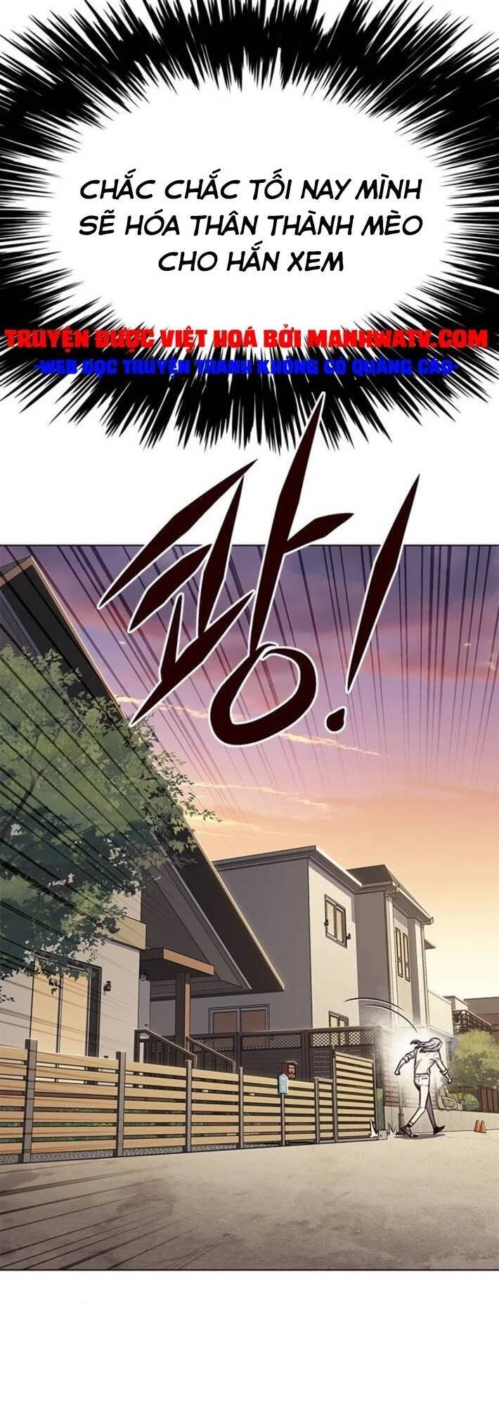 Hóa Thân Thành Mèo Chap 141 - Next Chap 142