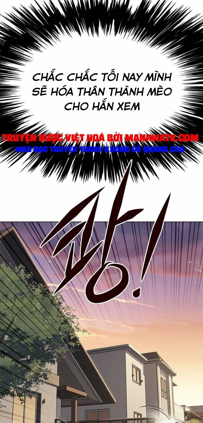 Hóa Thân Thành Mèo Chap 141 - Next Chap 142