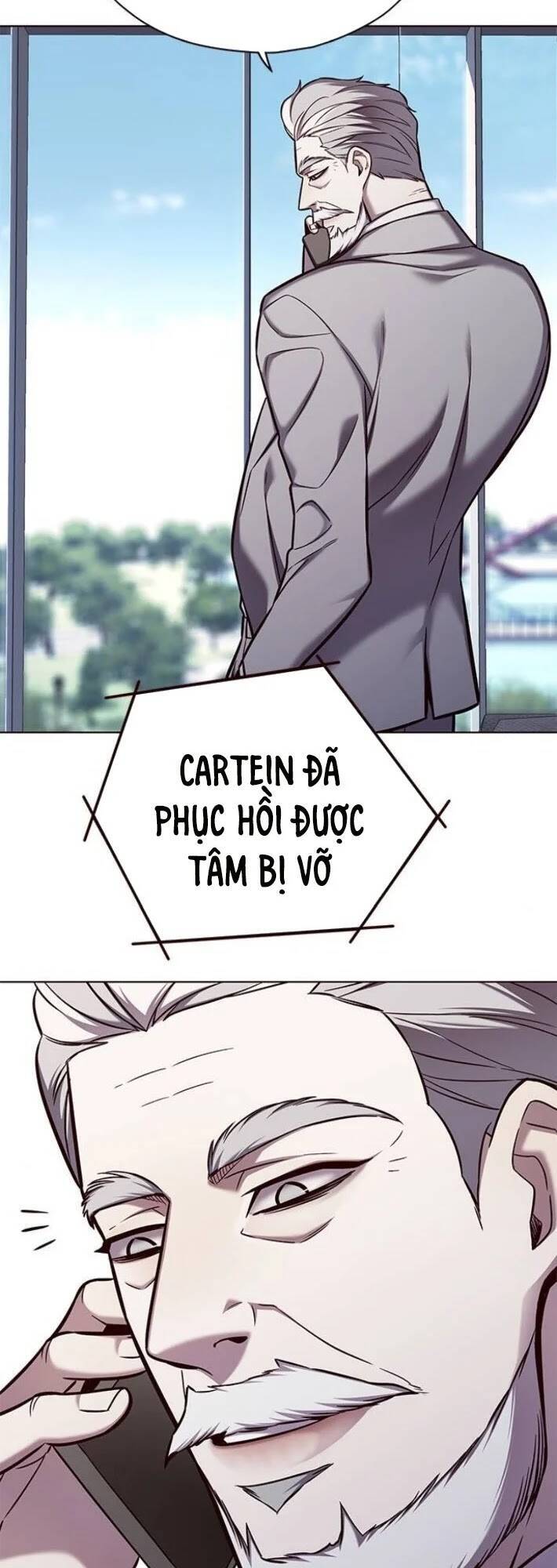 Hóa Thân Thành Mèo Chap 141 - Next Chap 142