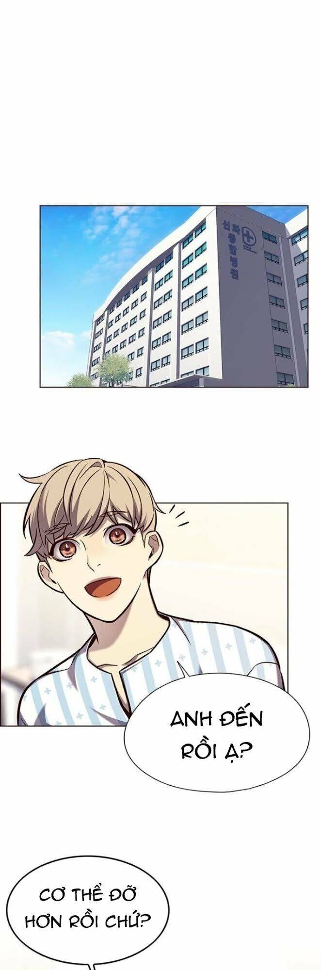 Hóa Thân Thành Mèo Chap 142 - Next Chap 143