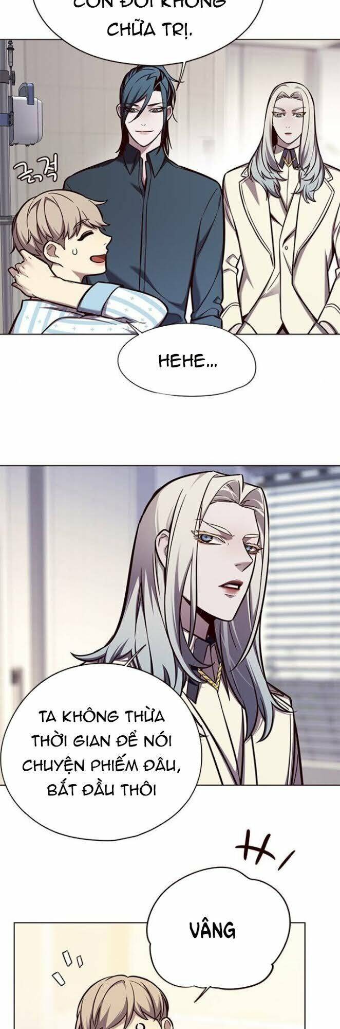 Hóa Thân Thành Mèo Chap 142 - Next Chap 143