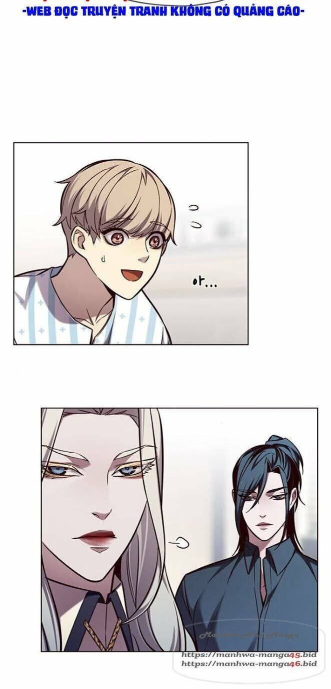 Hóa Thân Thành Mèo Chap 142 - Next Chap 143