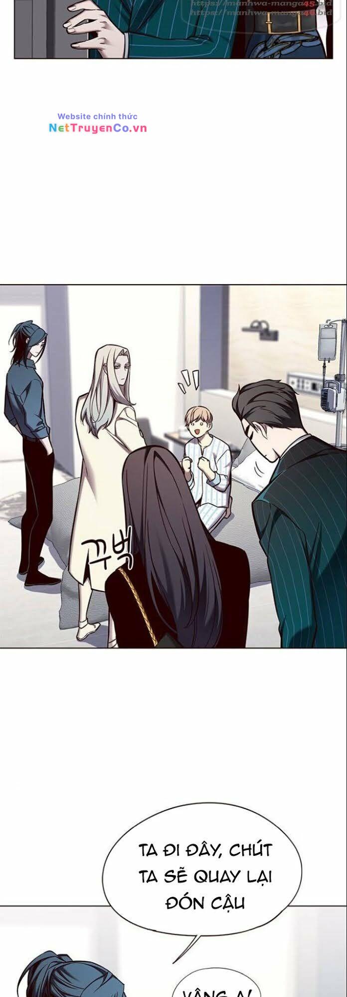 Hóa Thân Thành Mèo Chap 142 - Next Chap 143