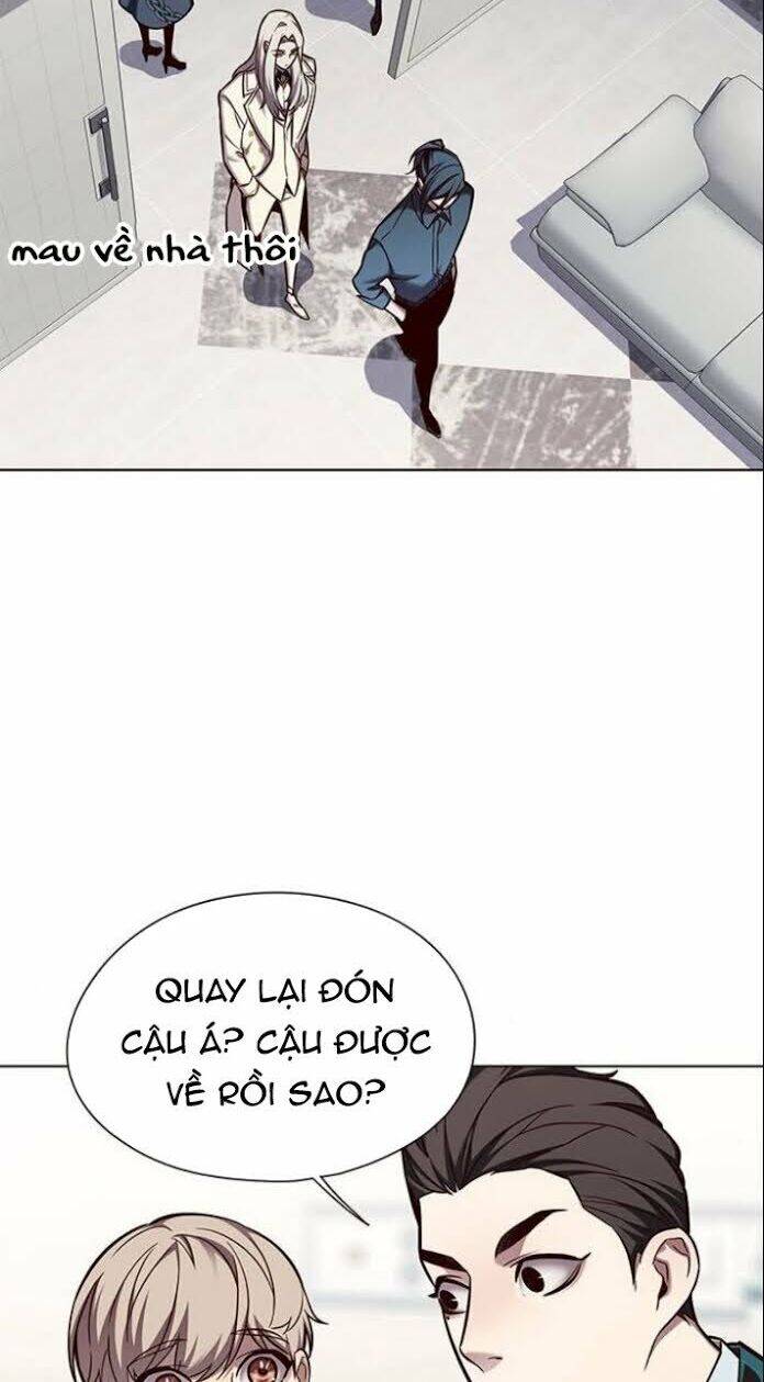 Hóa Thân Thành Mèo Chap 142 - Next Chap 143