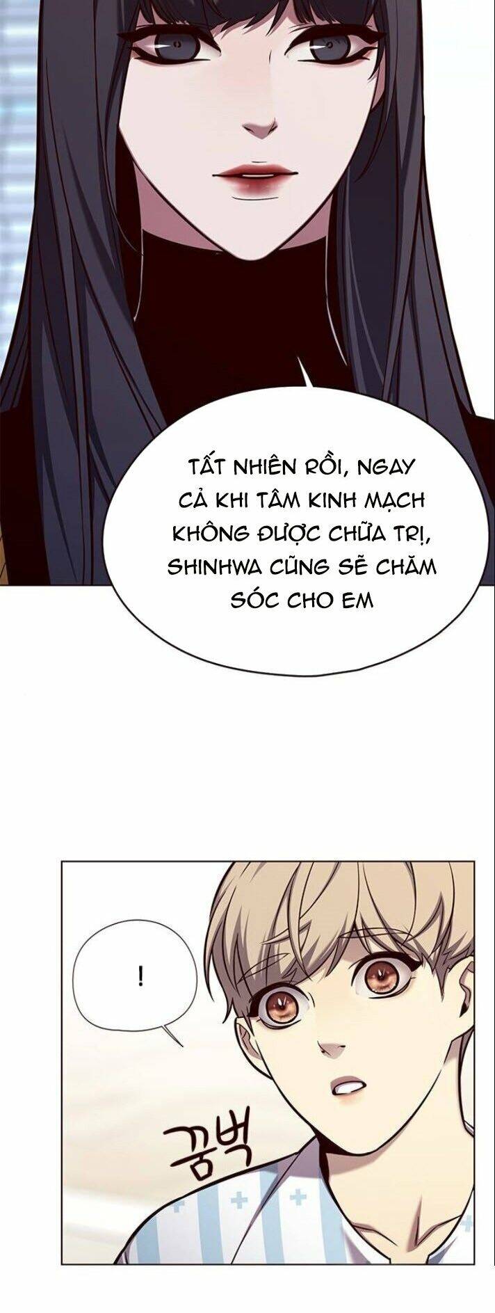 Hóa Thân Thành Mèo Chap 142 - Next Chap 143
