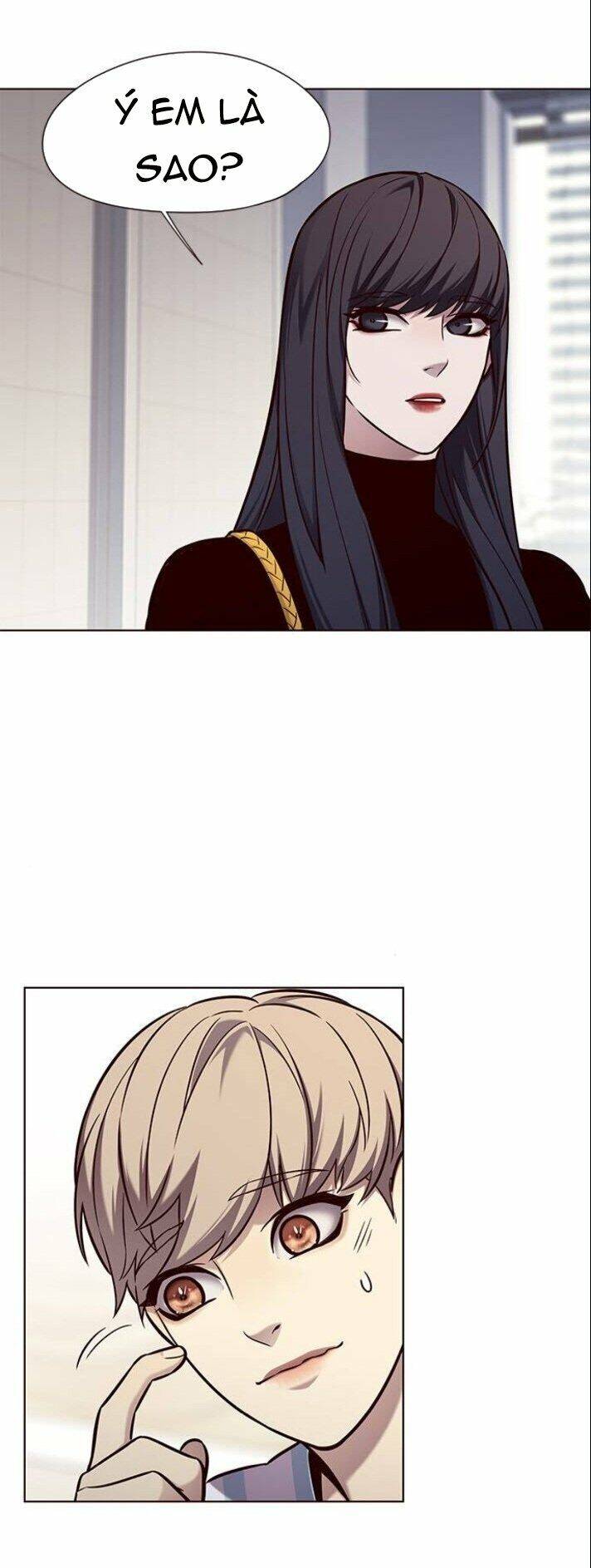 Hóa Thân Thành Mèo Chap 142 - Next Chap 143