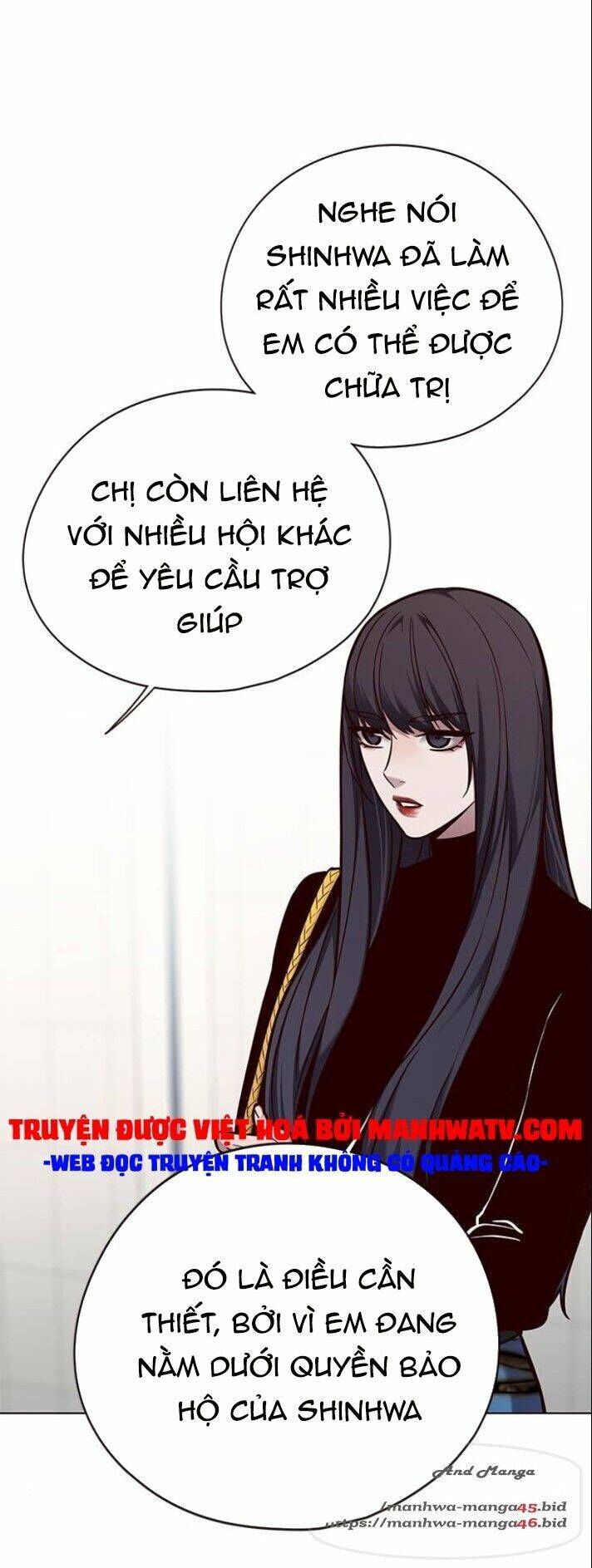 Hóa Thân Thành Mèo Chap 142 - Next Chap 143