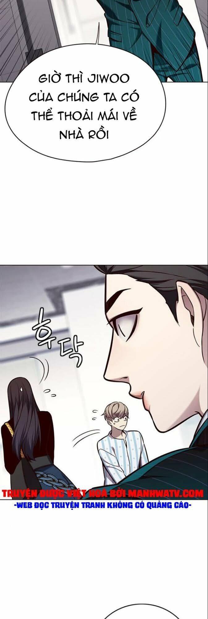 Hóa Thân Thành Mèo Chap 142 - Next Chap 143