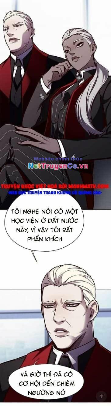Hóa Thân Thành Mèo Chap 144 - Next Chap 145
