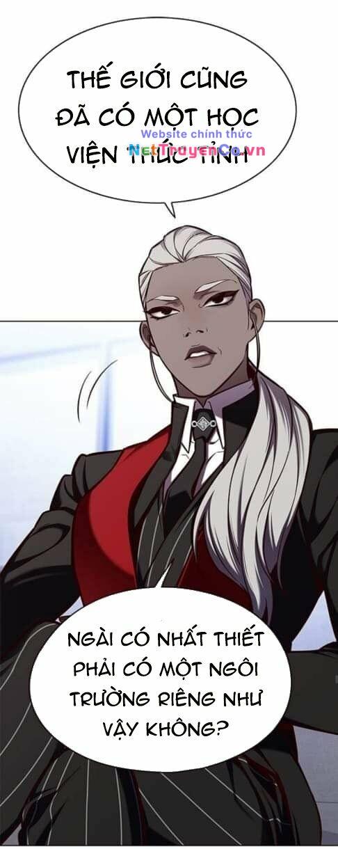 Hóa Thân Thành Mèo Chap 144 - Next Chap 145