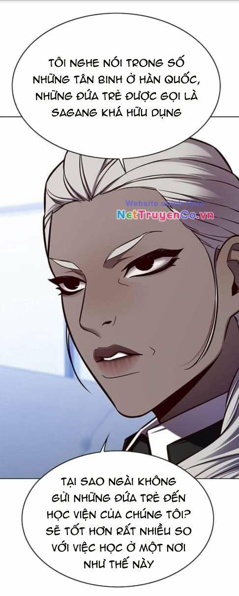 Hóa Thân Thành Mèo Chap 144 - Next Chap 145