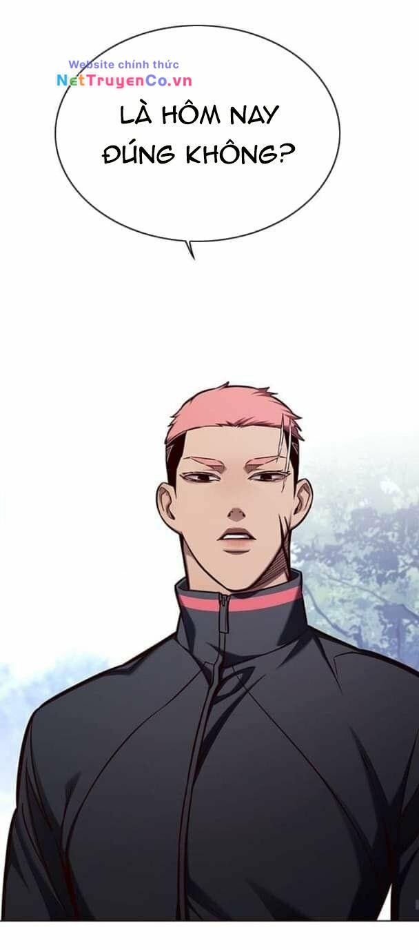 Hóa Thân Thành Mèo Chap 144 - Next Chap 145