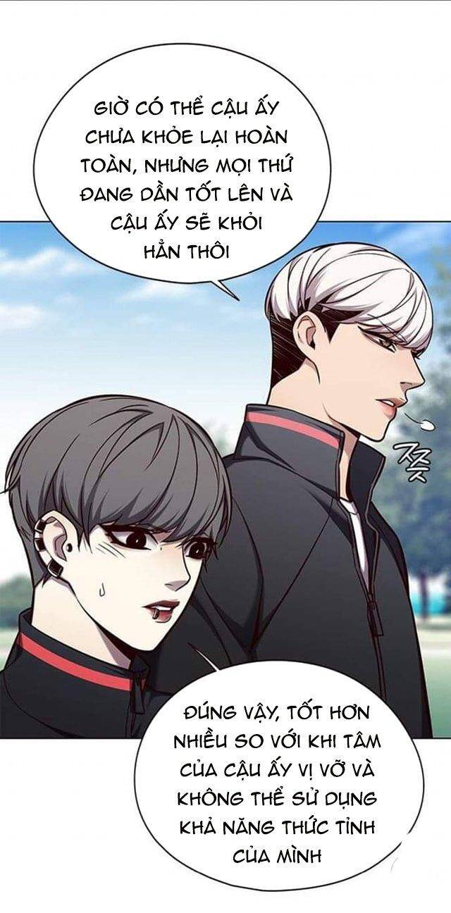 Hóa Thân Thành Mèo Chap 144 - Next Chap 145