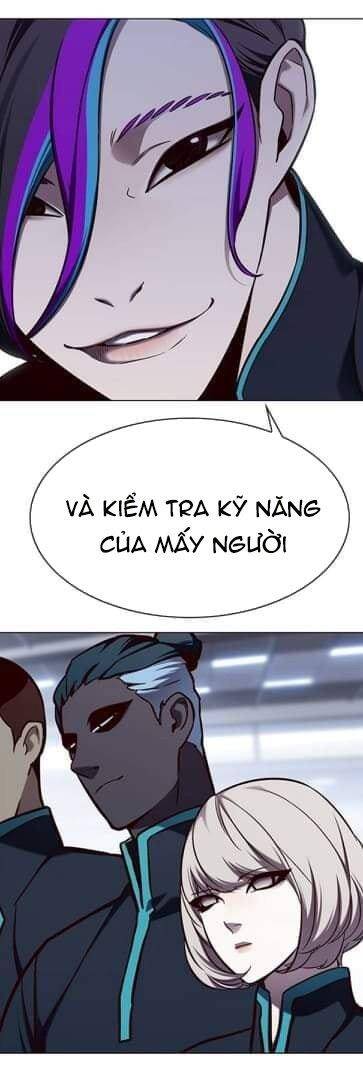 Hóa Thân Thành Mèo Chap 144 - Next Chap 145