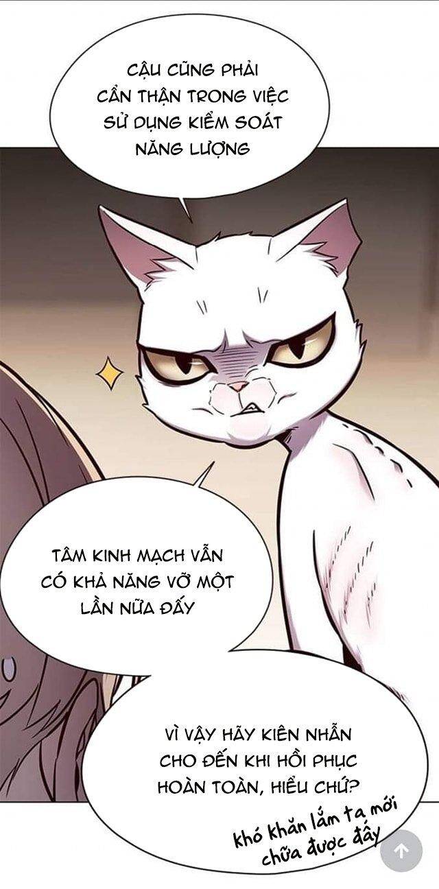 Hóa Thân Thành Mèo Chap 144 - Next Chap 145