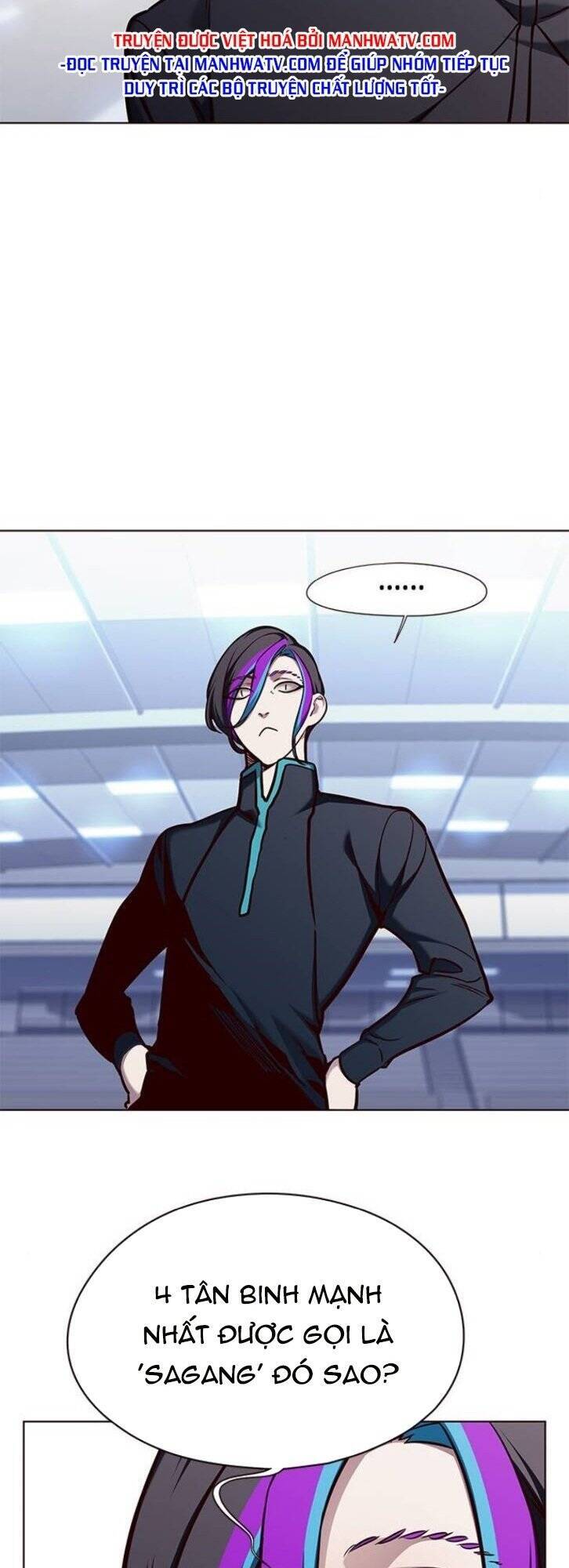 Hóa Thân Thành Mèo Chap 145 - Next Chap 146